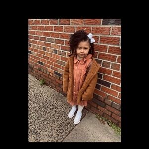 H&M Girls Dress sz 7-8